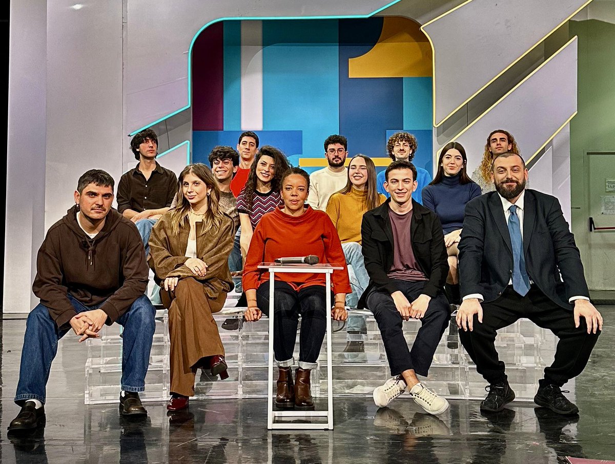 Nicholas Vitaliano 🇮🇹🇪🇺🏳️‍🌈♍️ tweet media