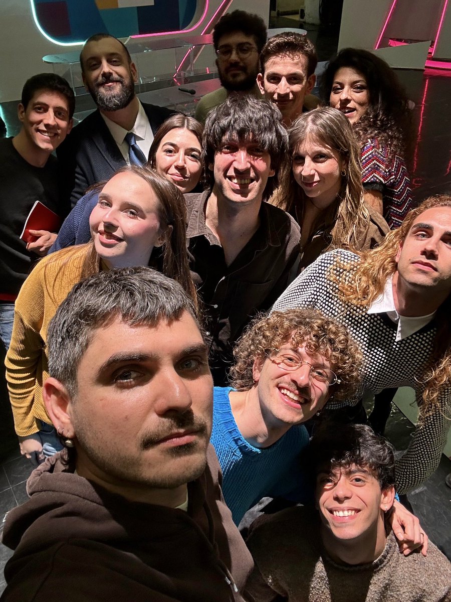 Nicholas Vitaliano 🇮🇹🇪🇺🏳️‍🌈♍️ tweet media