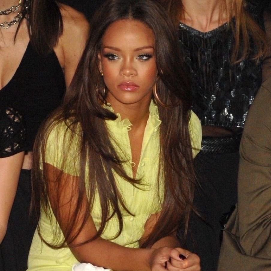 Fenty Headlines tweet media