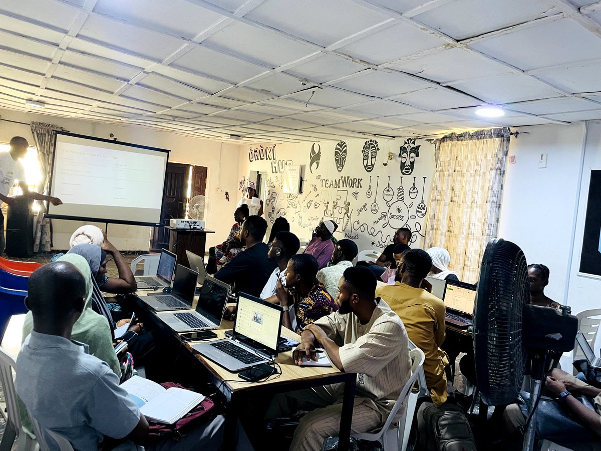 Brain Builders I.T Firm tweet media