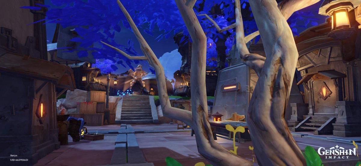 Thomains LaFerrier (indefinite hiatus) tweet media