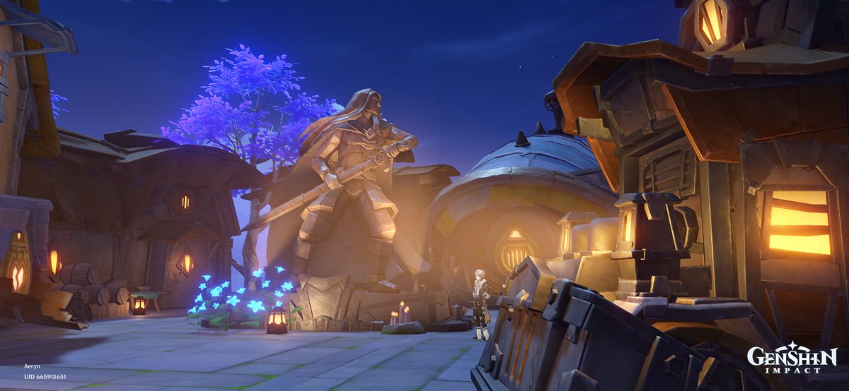 Thomains LaFerrier (indefinite hiatus) tweet media