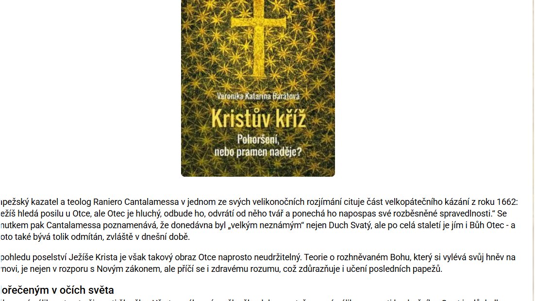 Paulínky tweet media