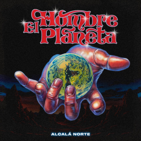 notedetengas's tweet photo. 'El Hombre Planeta', Alcalá Norte no venden su alma al demonio de la industria en el adelanto de su nuevo disco https://t.co/asIP9U4OSq https://t.co/AB4CMXR8p3