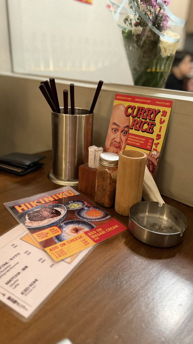 Inventory tweet media