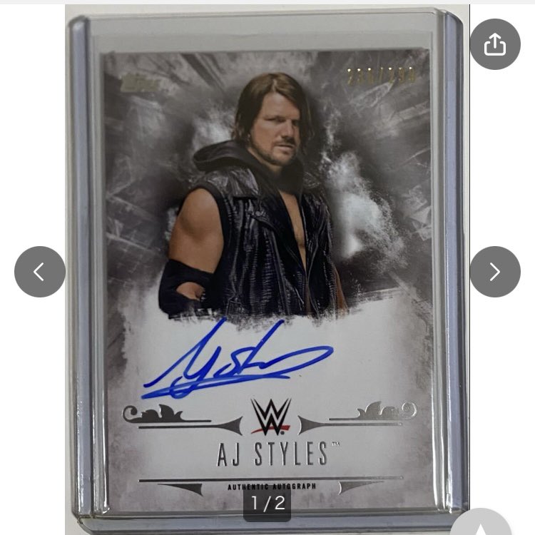mlb_card's tweet photo. ヤフオクで見つけた本日終了予定の中から注目のトレーディングカードを4枚紹介します！ 2026/3/8

#今日の推しカード https://t.co/Ou6EghRwIS