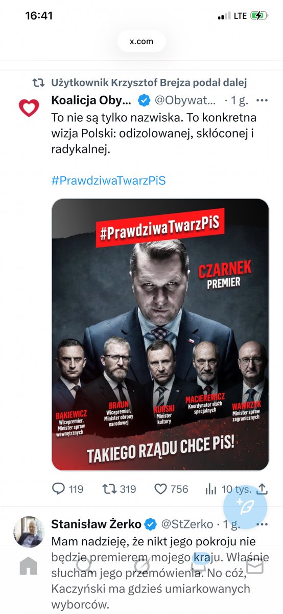 Dorota Kania tweet media