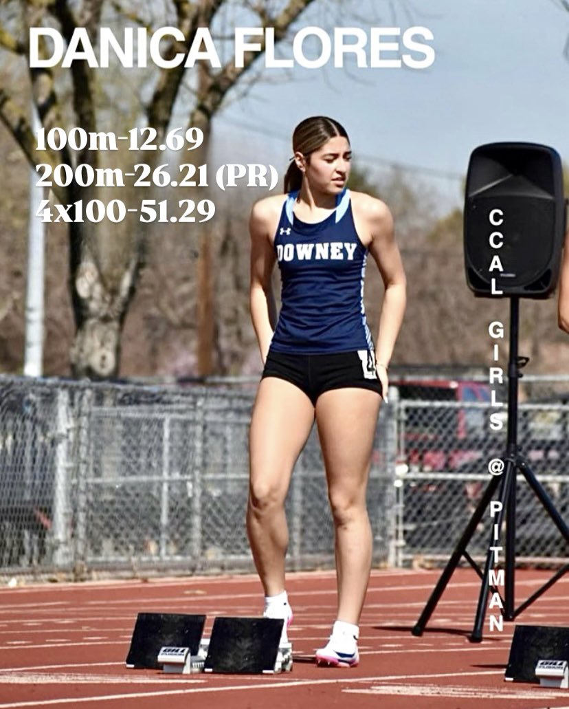 Downey Athletic Boosters tweet media