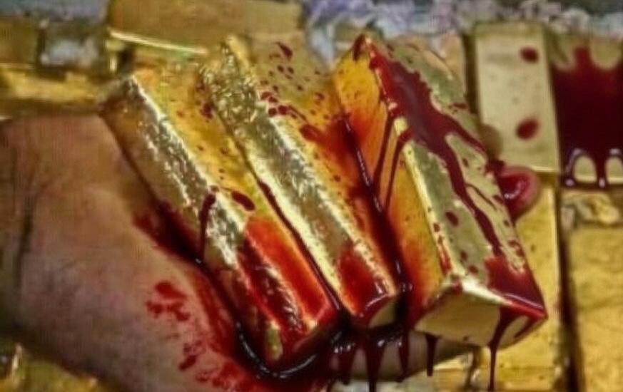 SOS Orinoco tweet media