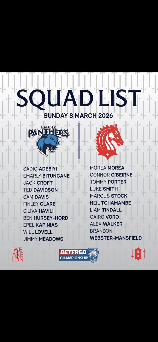 Ian White tweet media