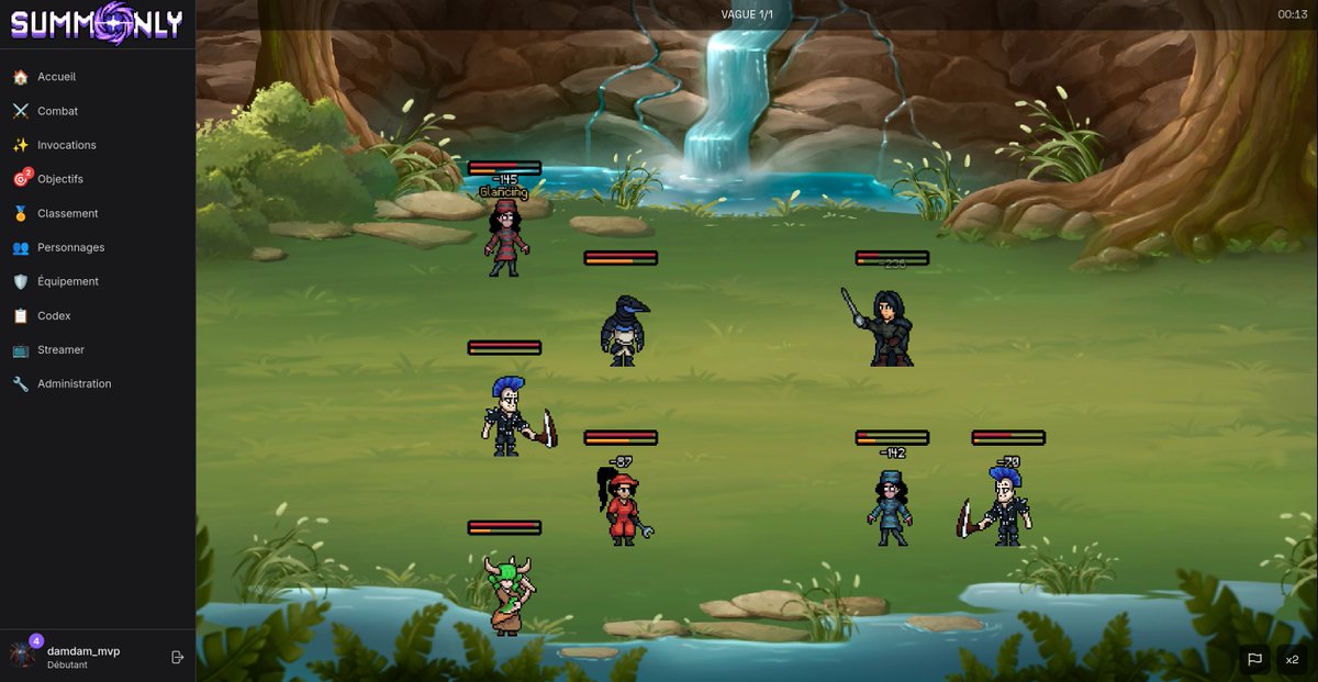 Summonly tweet media