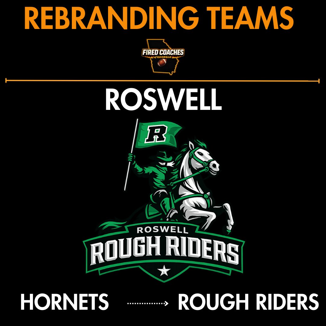 Fired Football Coaches of Georgia tweet media