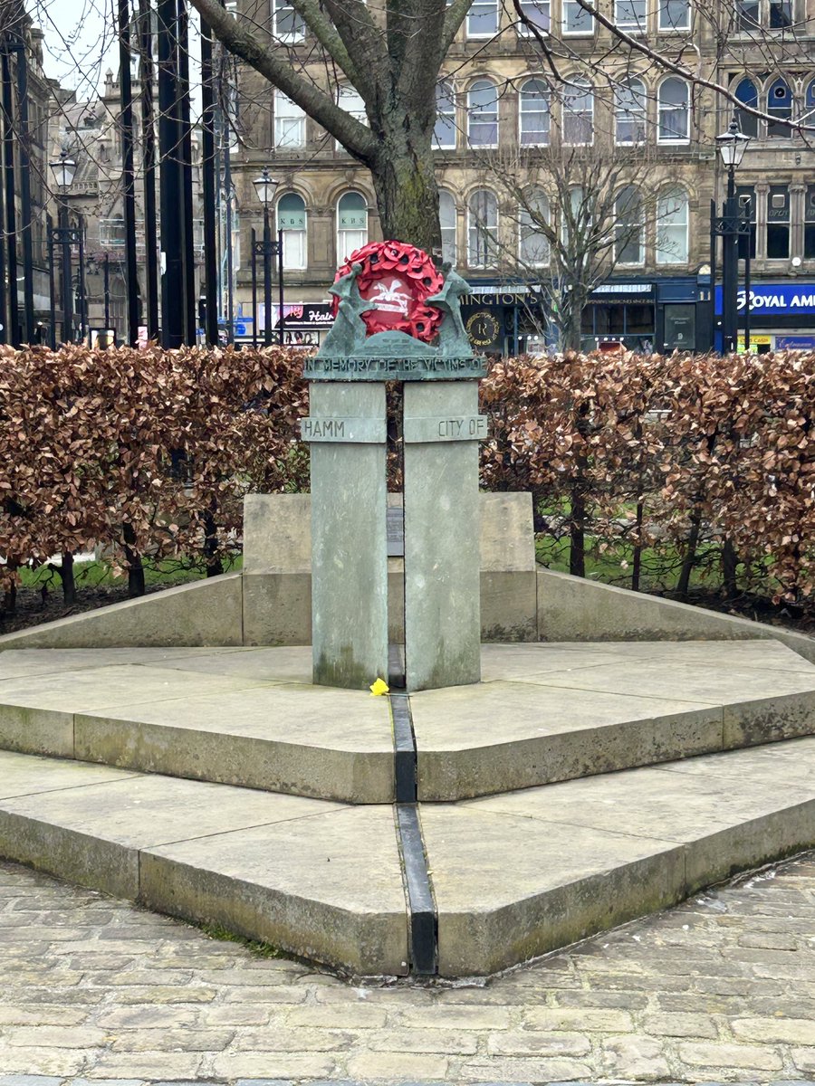 Prof Richard S Grayson tweet media