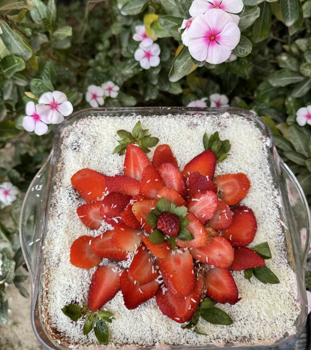 🍓💕