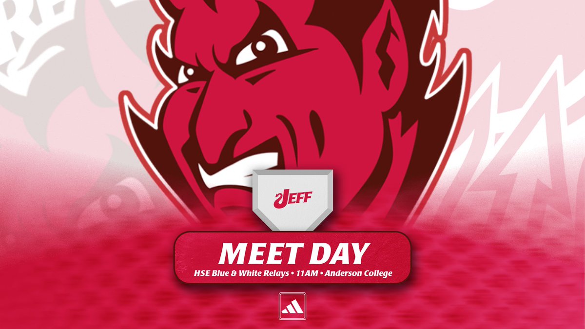 Jeff Red Devils Athletic Dept. tweet media