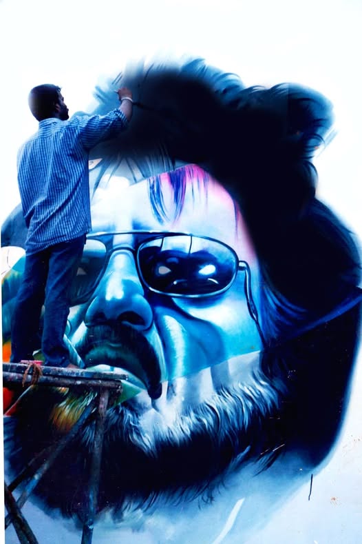 Rajinikanth Army tweet media