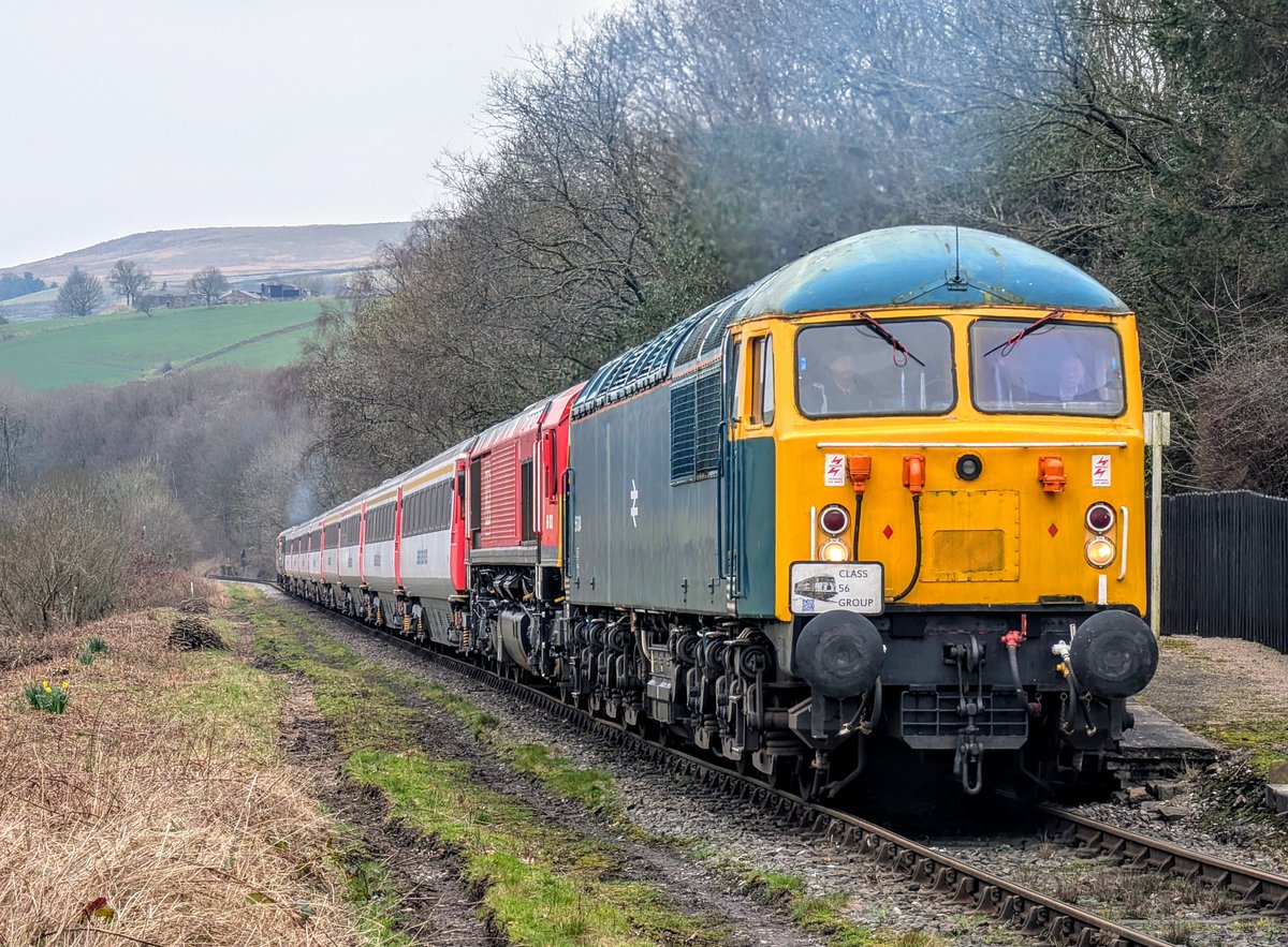 DOTS (Down On The Stour) tweet media