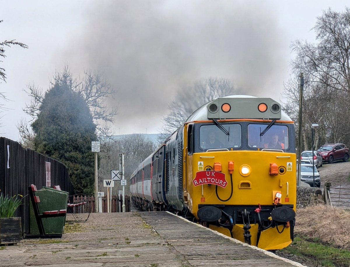 DOTS (Down On The Stour) tweet media