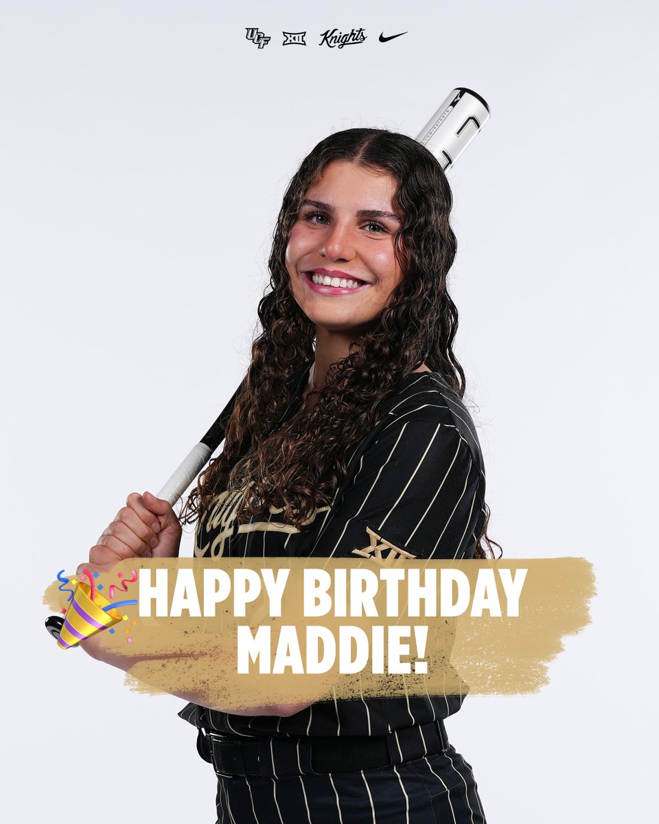 UCF Softball tweet media