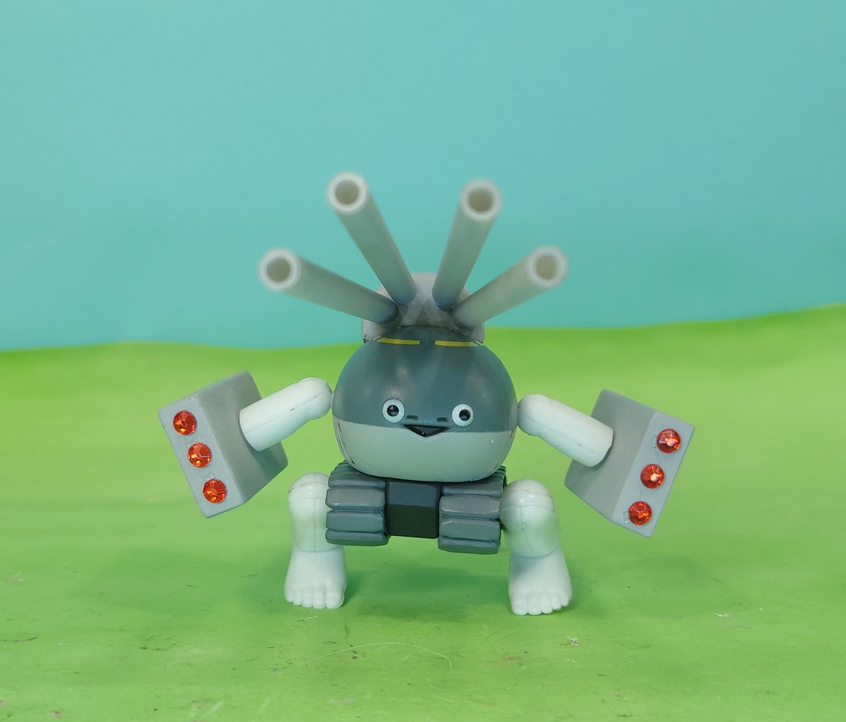 松村みのる tweet media