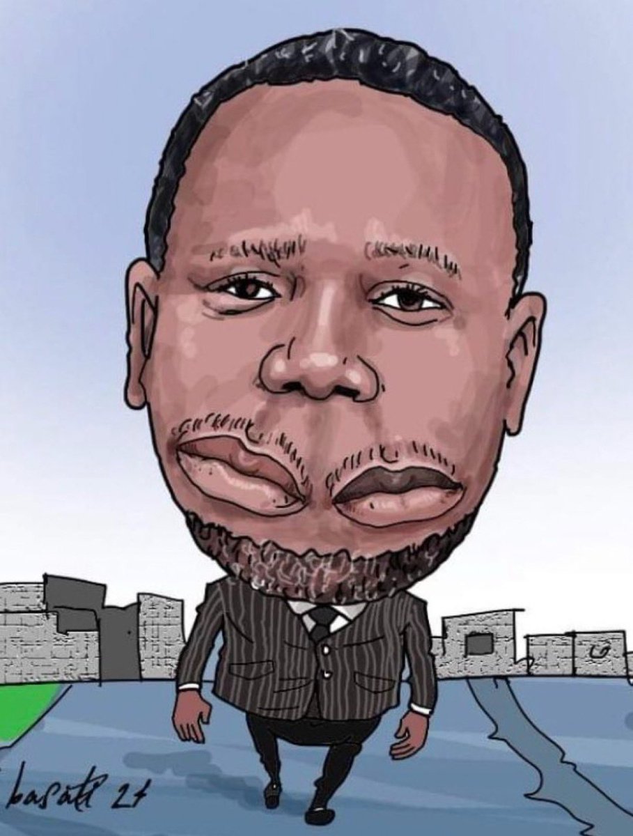 New Nigerian🇳🇬 tweet media