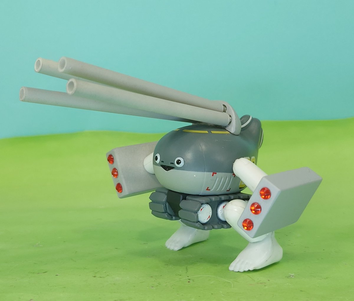 松村みのる tweet media