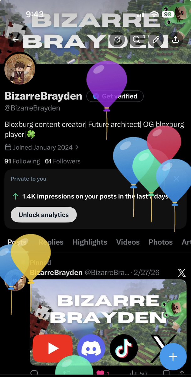 BizarreBrayden tweet media