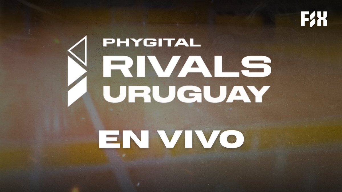 FIX Entertainment tweet media