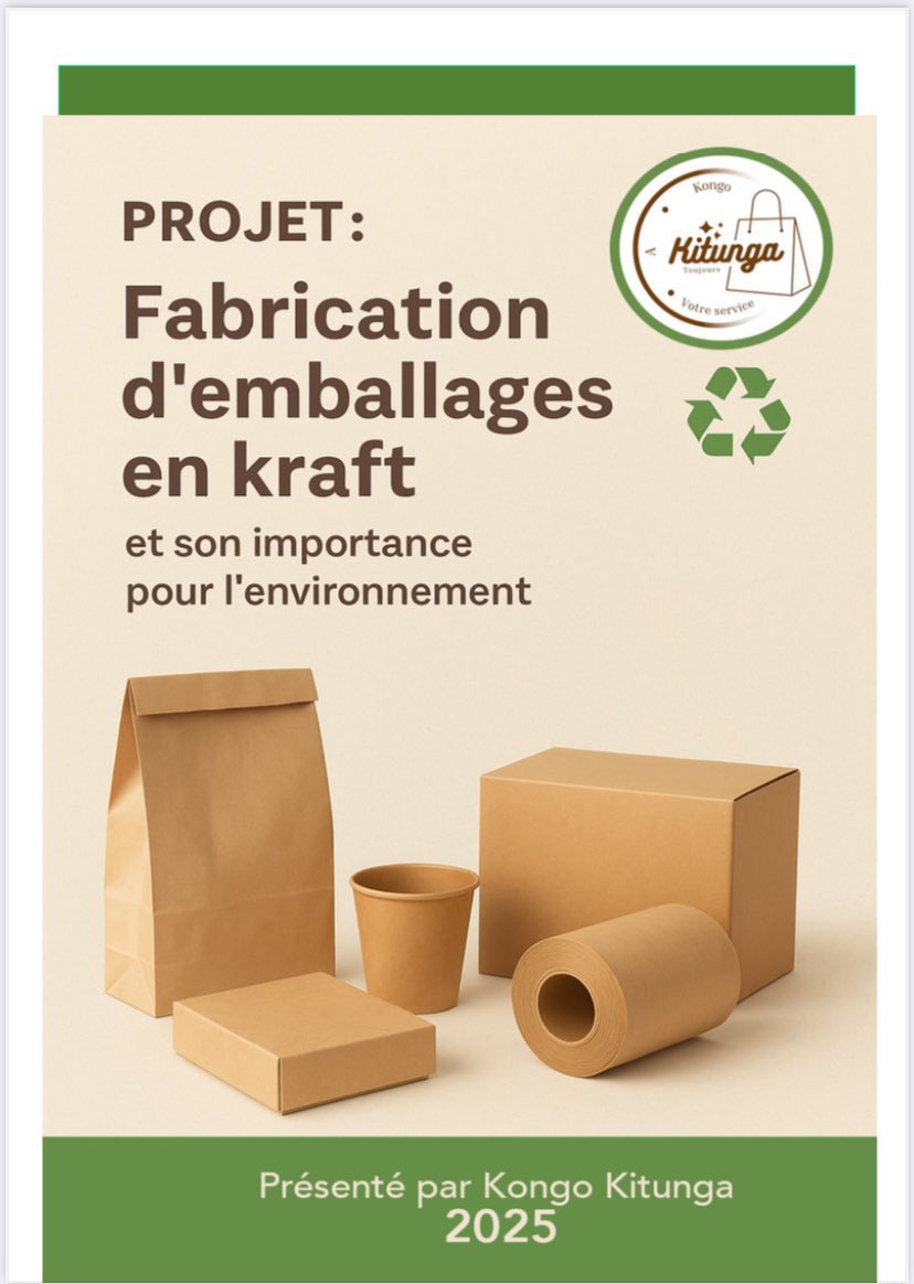 KONGO Chrispin tweet media