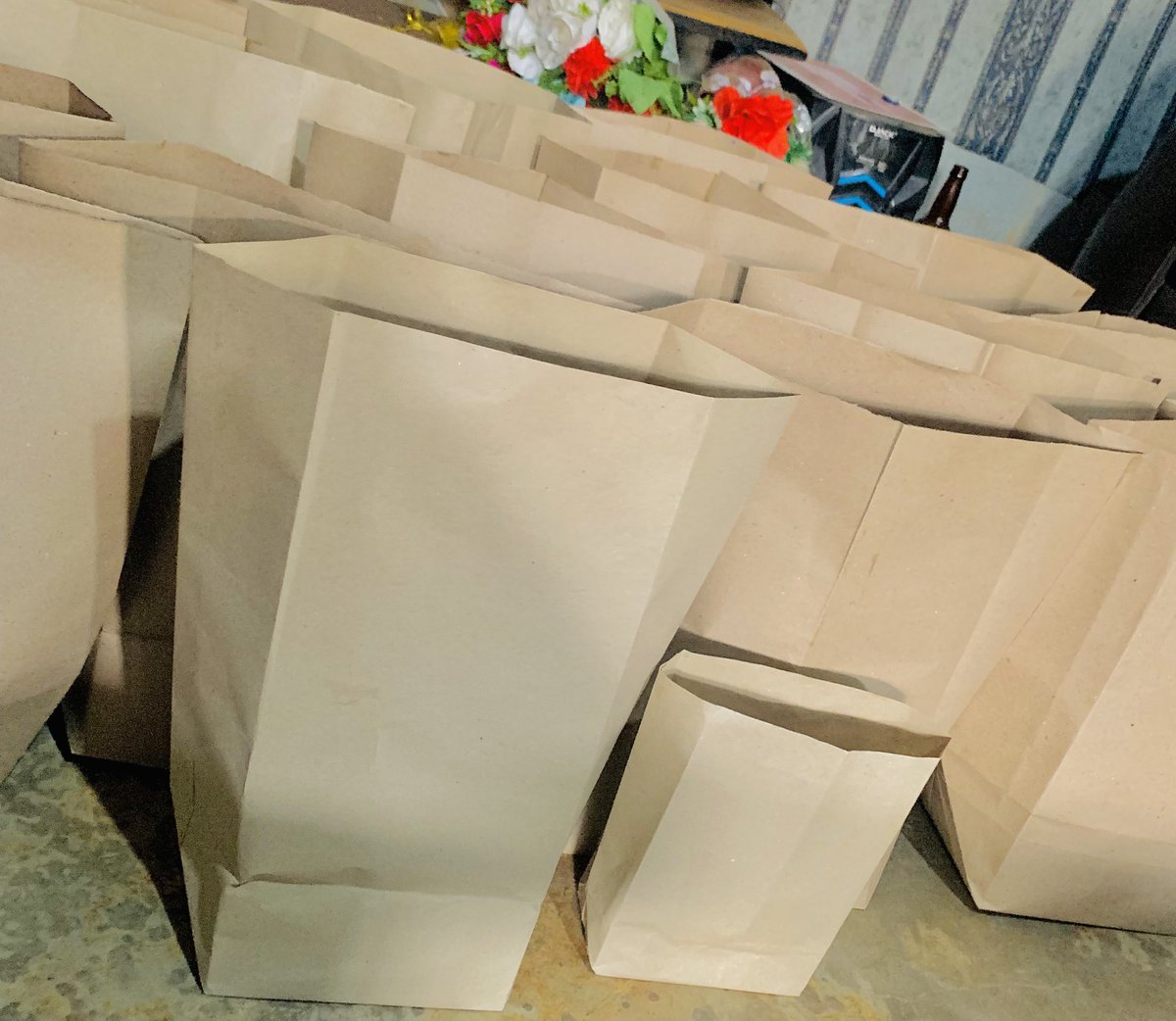 KONGO Chrispin tweet media