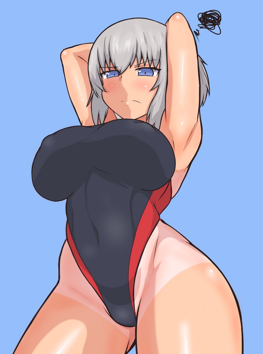 #逸見エリカ生誕祭2026
#逸見エリカ生誕祭 
二日遅れですがエリカ隊長誕生日イラスト(新規)です～ 