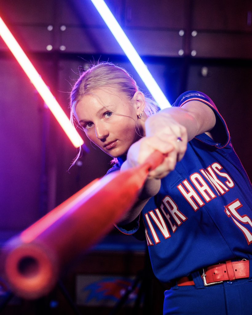 UMass Lowell Softball tweet media