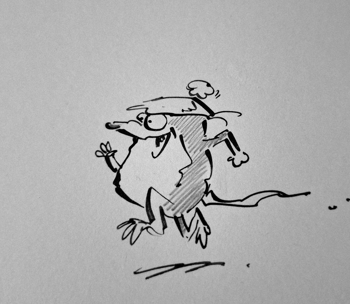 itsnotaboutwork tweet media