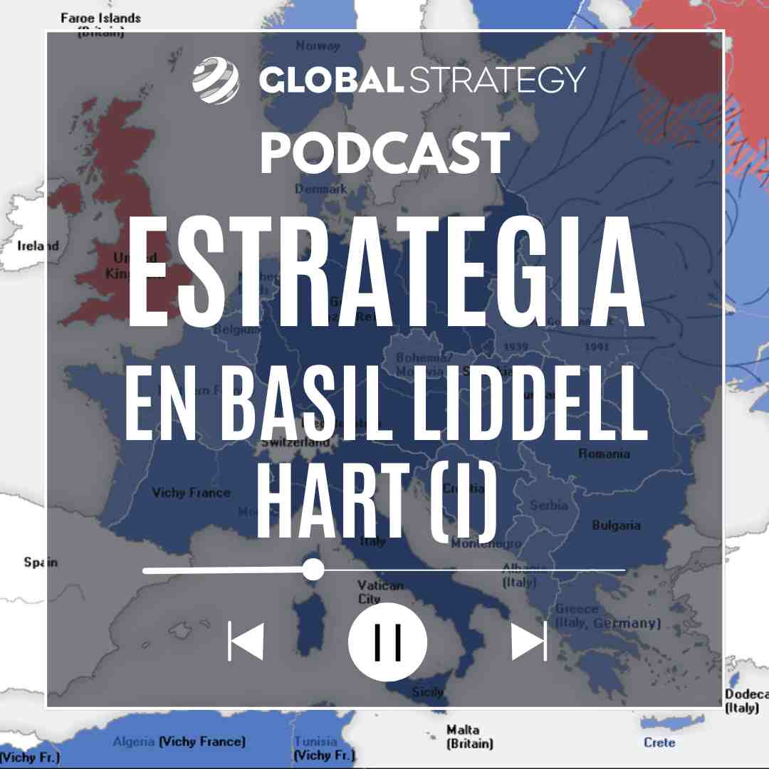 Global Strategy tweet media