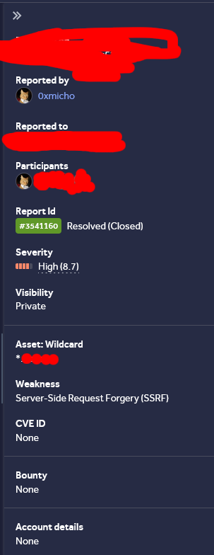 0xmicho 🇵🇸 tweet media