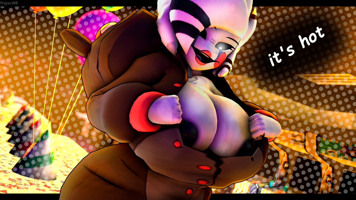 ProjectRB tweet media