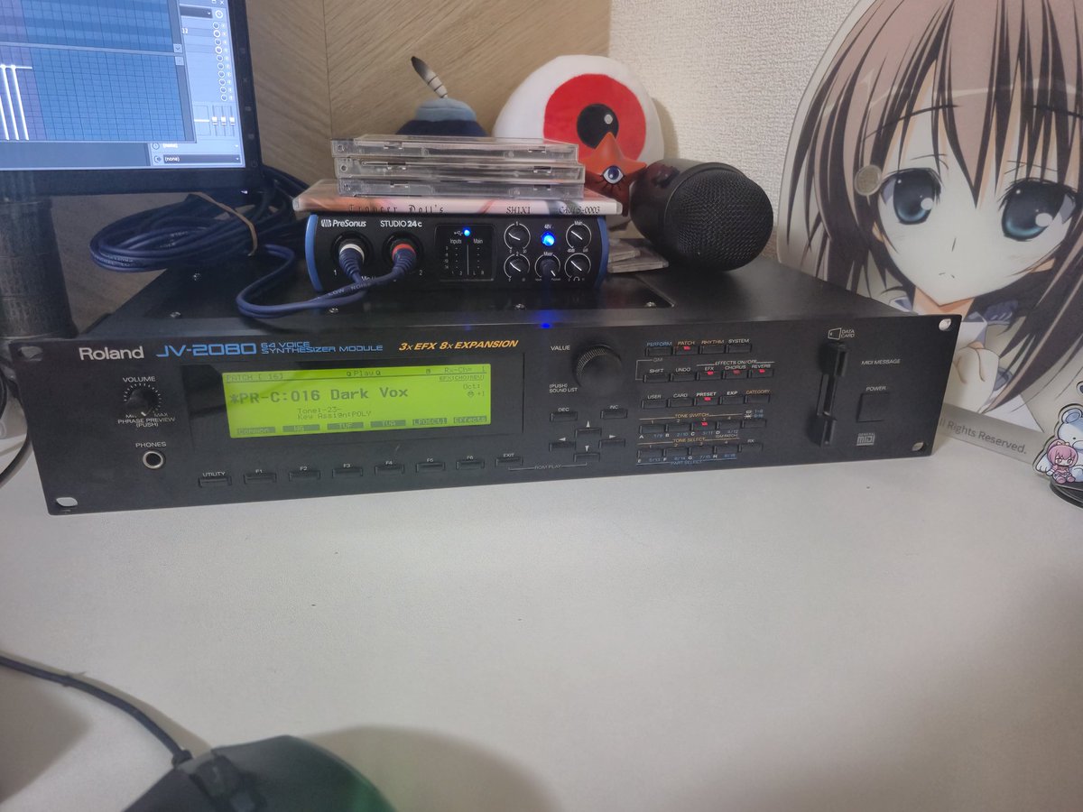 cygnus@M3春「コ-15a」 tweet media