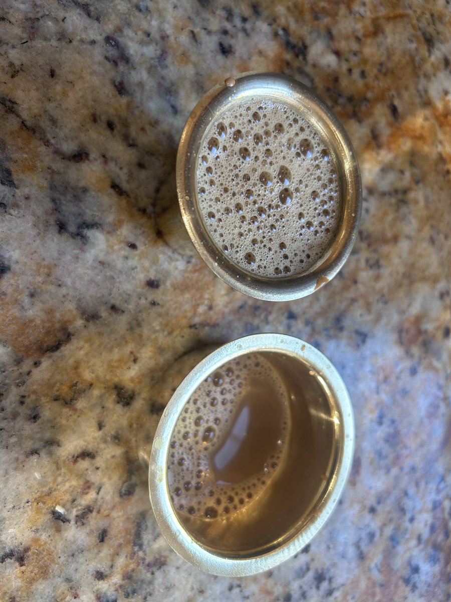 dhannashali's tweet image. #filterkaapi