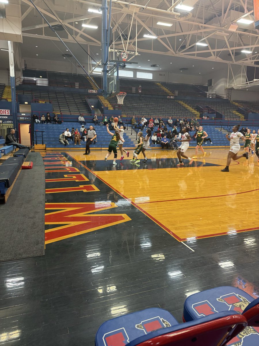 Kokomo Middle AD tweet media