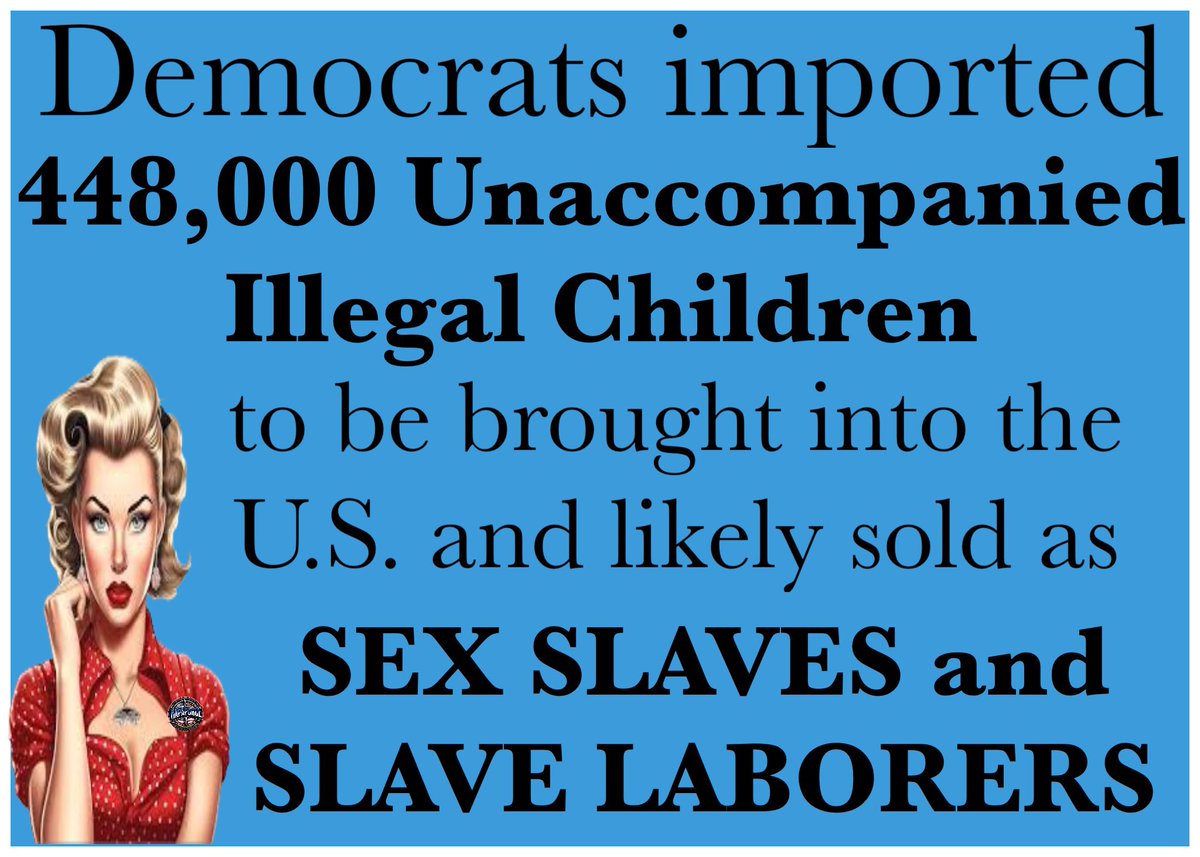 Make Americans the Priority Again tweet media