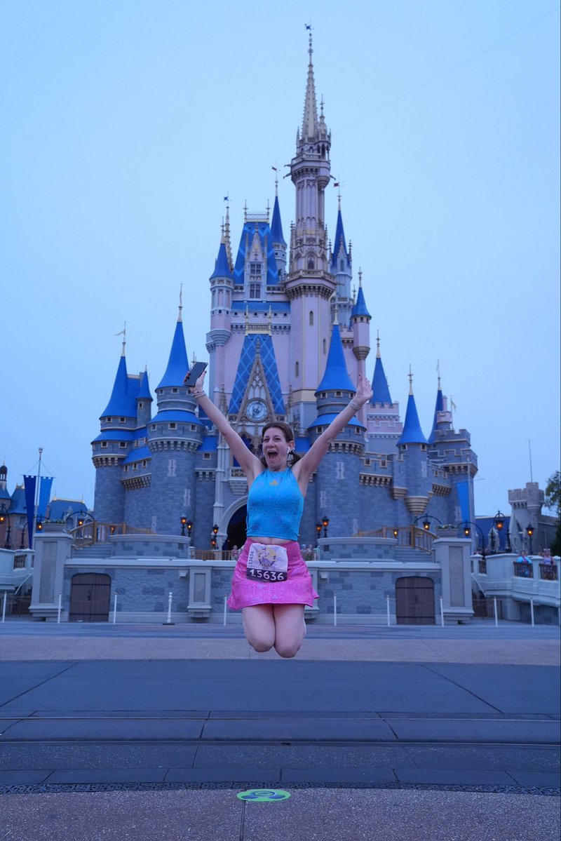 Andrea Towers ⧗ tweet media