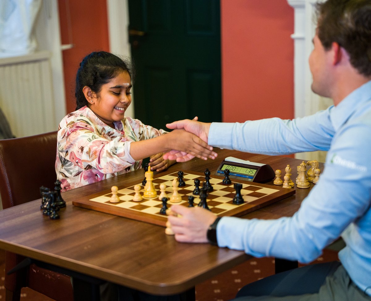 ChessKid.com 👑 tweet media