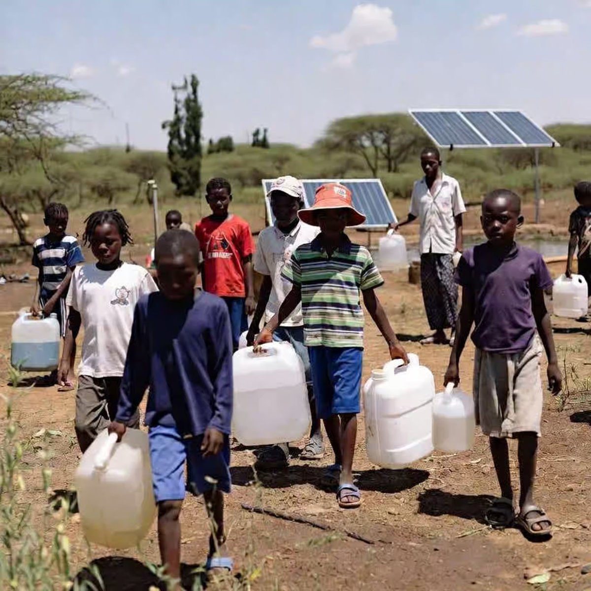 Helpers Social Development Foundation tweet media