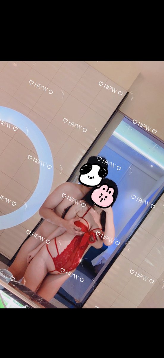 北部夫妻H&W 🤍 tweet media