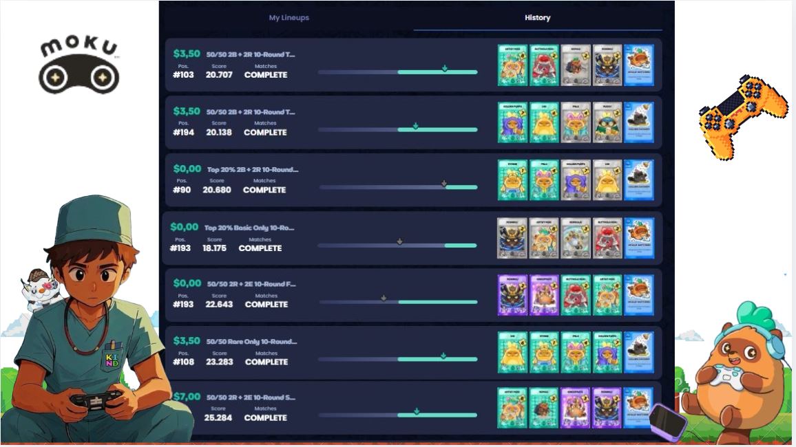 Asf24 | KIND tweet media