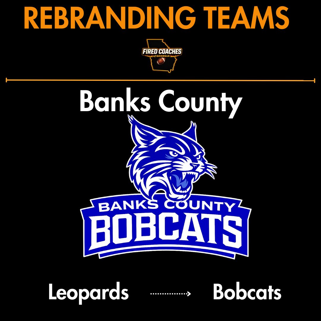 Fired Football Coaches of Georgia tweet media