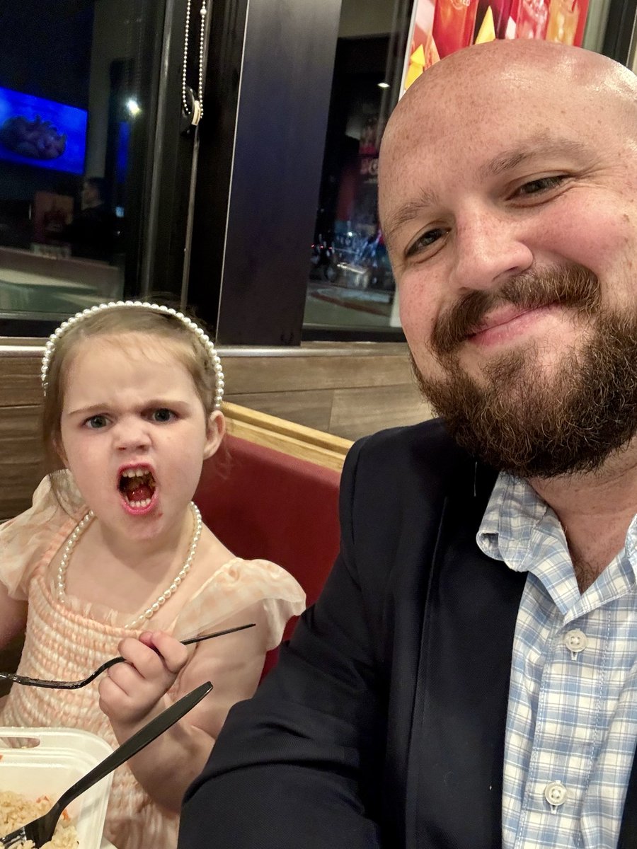 Joel Maresh Ed.D. tweet media