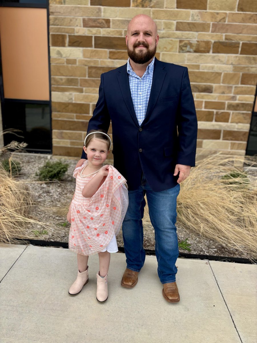 Joel Maresh Ed.D. tweet media