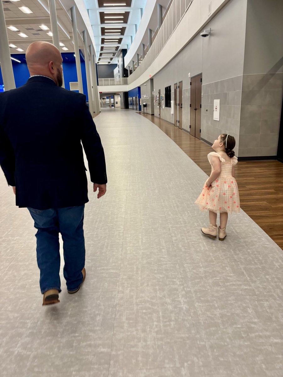 Joel Maresh Ed.D. tweet media