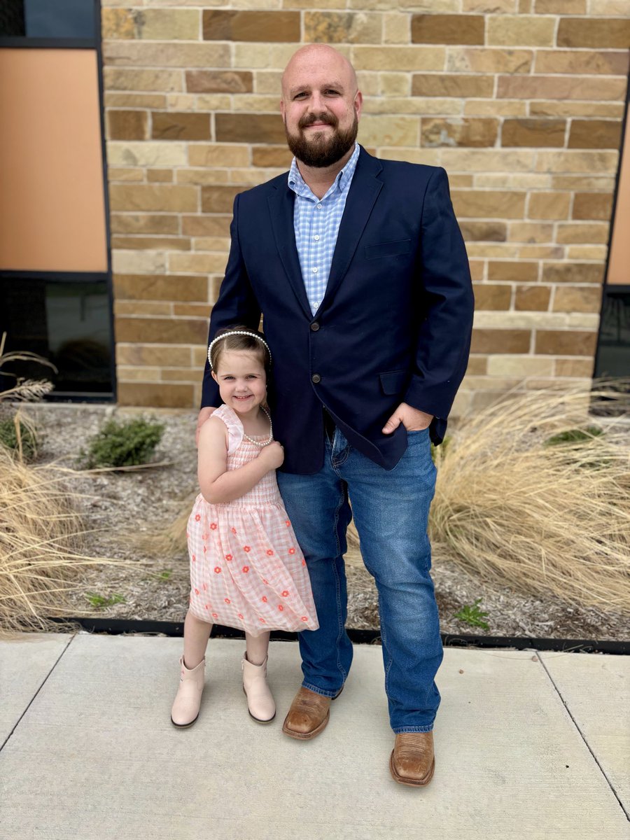 Joel Maresh Ed.D. tweet media